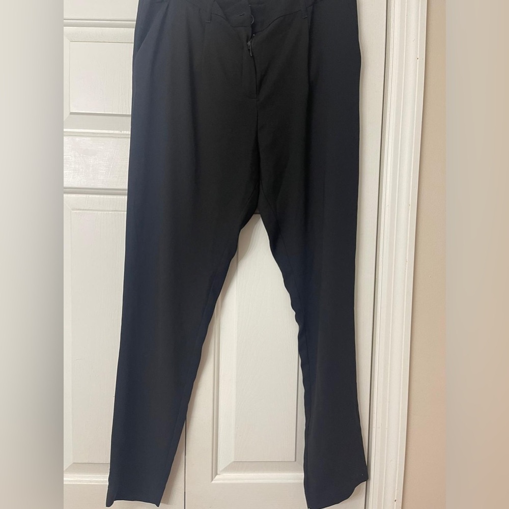 Cotelac | Black Pants